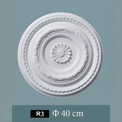 سرة السقف فيوتك R3
