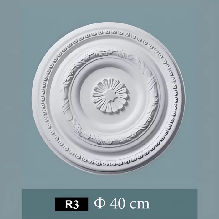 سرة السقف فيوتك R3