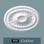 سرة السقف فيوتك R30