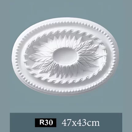 سرة السقف فيوتك R30