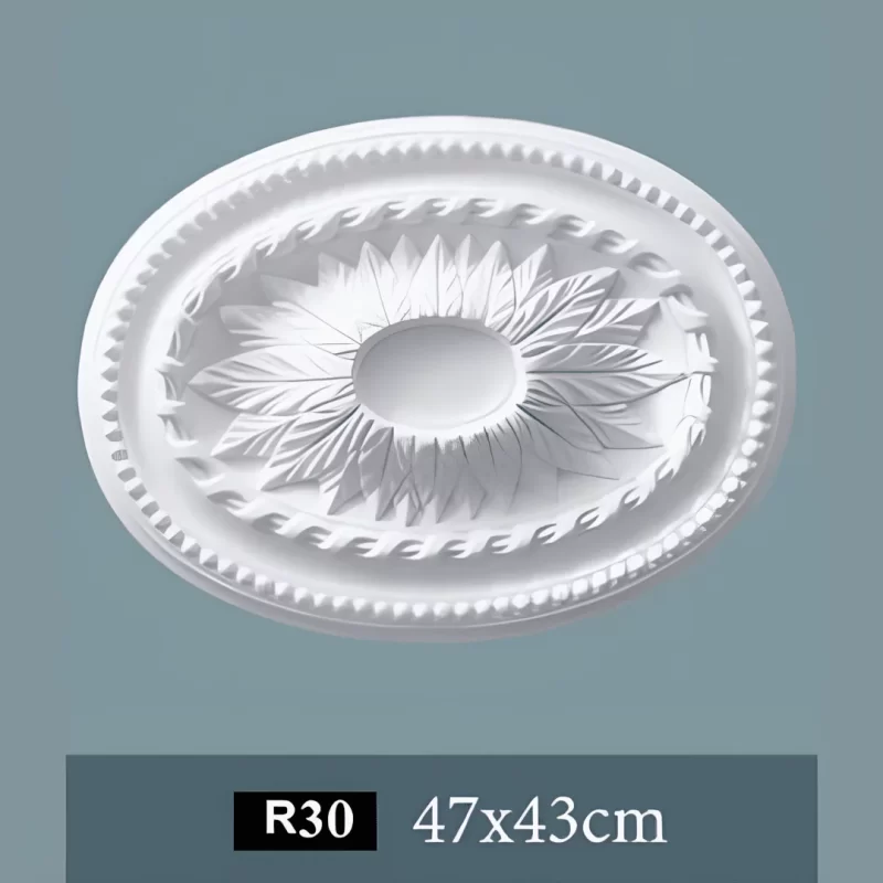 سرة السقف فيوتك R30