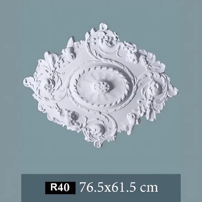 سرة السقف فيوتك R40