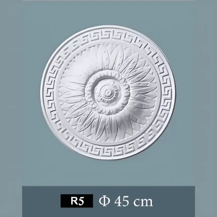 سرة السقف فيوتك R5
