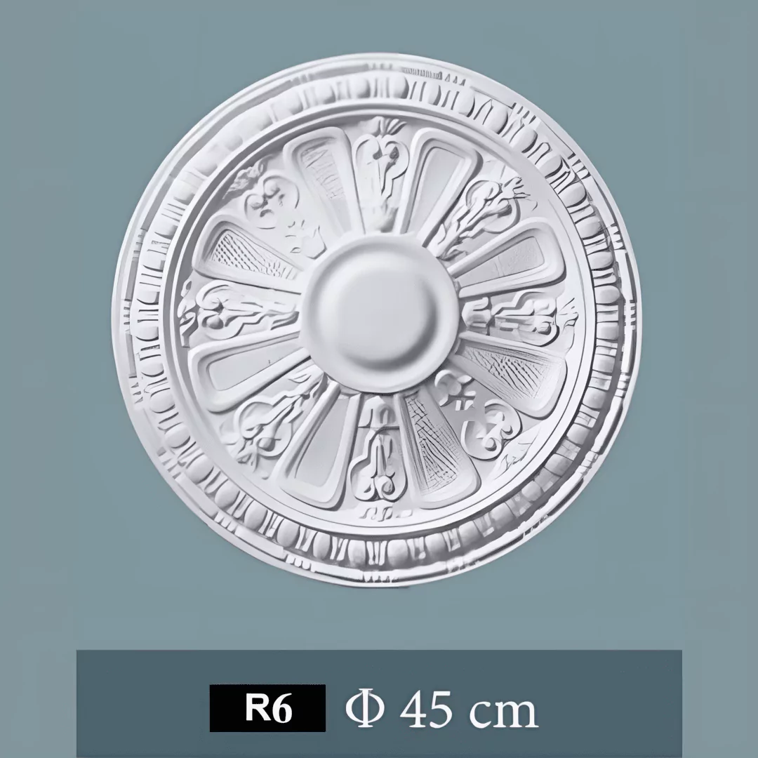 سرة السقف فيوتك R6