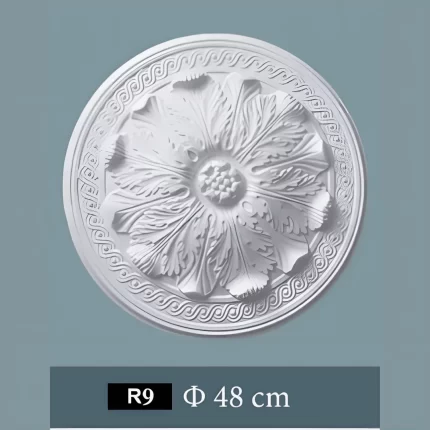 سرة السقف فيوتك R9