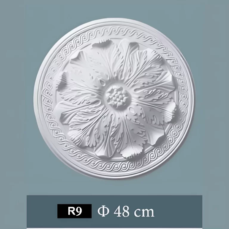 سرة السقف فيوتك R9