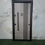 الباب المصفح التركي G15 بسُمك 10 سم