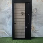 الباب المصفح التركي G44 بسُمك 10 سم