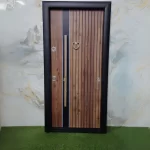الباب المصفح التركي G81 بسُمك 10 سم