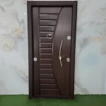 الباب المصفح التركي GF1 بسُمك 10 سم