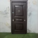 الباب المصفح التركي GF9 بسُمك 10 سم