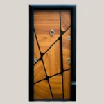 الباب المصفح التركي 05 بسُمك 11 سم