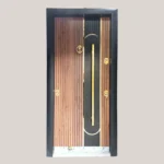 الباب المصفح التركي 06 بسُمك 11 سم