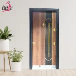 الباب المصفح التركي 06 بسُمك 11 سم