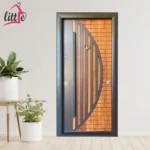 الباب المصفح التركي 01 بسُمك 11 سم