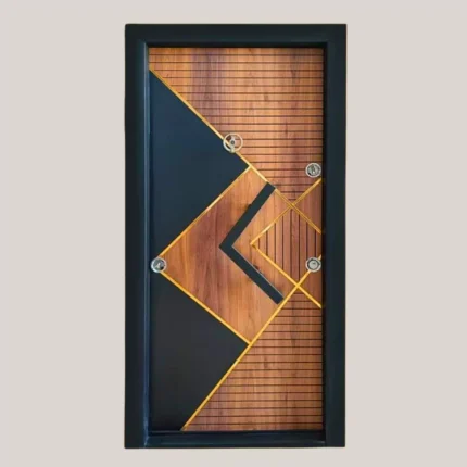 الباب المصفح التركي 02 بسُمك 11 سم