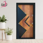 الباب المصفح التركي 02 بسُمك 11 سم