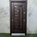 الباب المصفح التركي SF67 بسُمك 11 سم