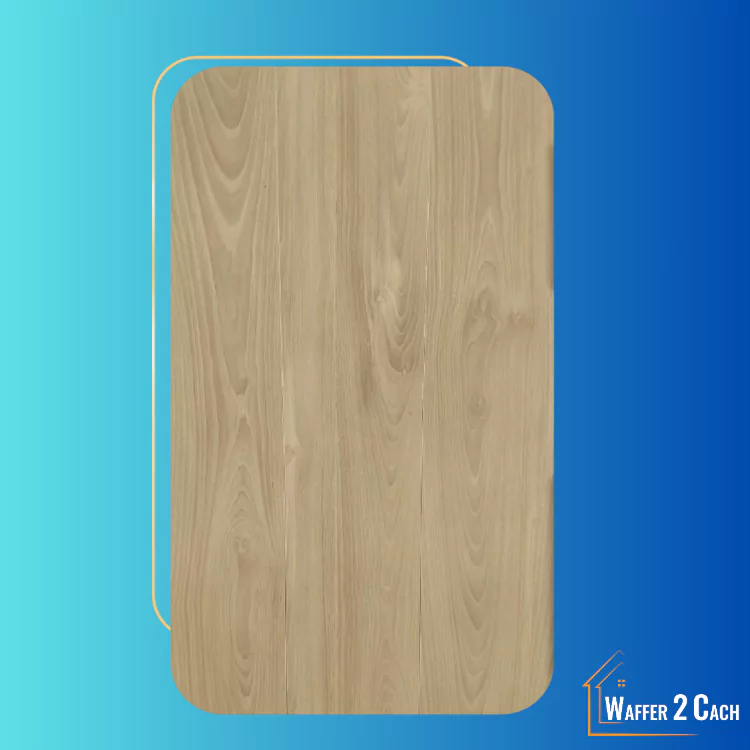 باركيه HDF Peli 1004